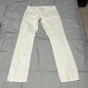 Tory Burch Jeans Super Skinny